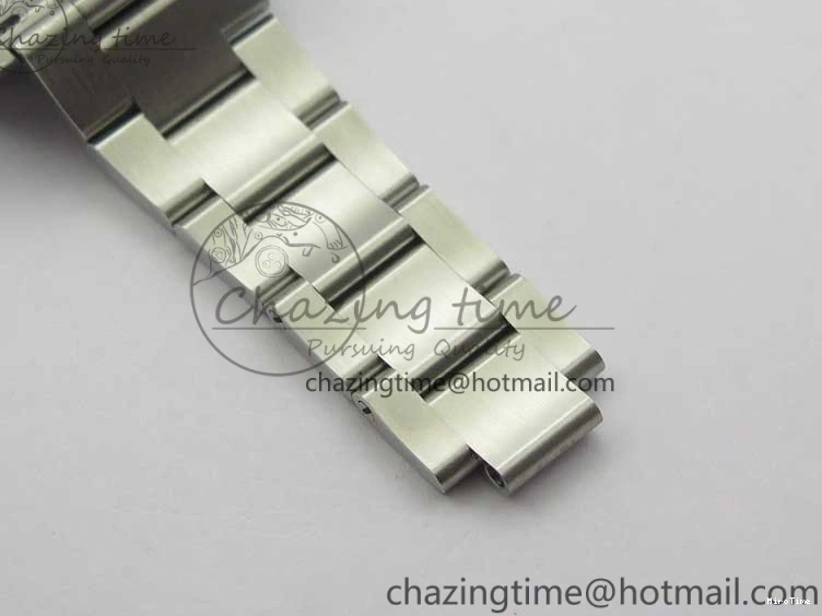 MiroTime 0217 DailyWear Submariner 116610 LN Black Ceramic 316L Bp Maker 1:1 Best Edition Black Dial on SS Bracelet SA3135 V 3019